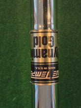 Load image into Gallery viewer, Mizuno MP-63 Irons 3 - PW Stiff
