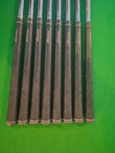 Load image into Gallery viewer, Mizuno MP-63 Irons 3 - PW Stiff
