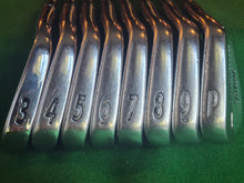 Load image into Gallery viewer, Titleist 710 MB Forged Irons 3 - PW Stiff
