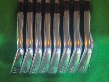 Load image into Gallery viewer, Titleist 710 MB Forged Irons 3 - PW Stiff
