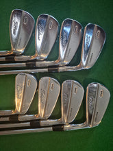 Load image into Gallery viewer, Titleist 710 MB Forged Irons 3 - PW Stiff
