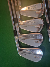 Load image into Gallery viewer, Titleist 710 MB Forged Irons 3 - PW Stiff
