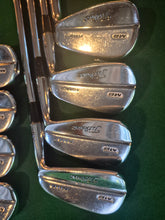 Load image into Gallery viewer, Titleist 710 MB Forged Irons 3 - PW Stiff
