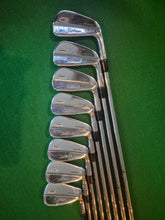 Load image into Gallery viewer, Titleist 710 MB Forged Irons 3 - PW Stiff
