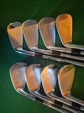 Load image into Gallery viewer, Titleist 710 MB Forged Irons 3 - PW Stiff
