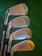 Load image into Gallery viewer, Titleist 710 MB Forged Irons 3 - PW Stiff
