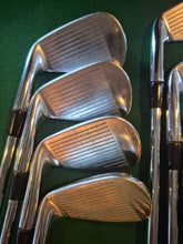 Load image into Gallery viewer, Titleist 710 MB Forged Irons 3 - PW Stiff

