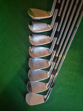 Load image into Gallery viewer, Titleist 710 MB Forged Irons 3 - PW Stiff
