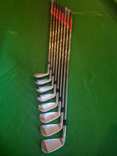 Load image into Gallery viewer, Titleist 710 MB Forged Irons 3 - PW Stiff
