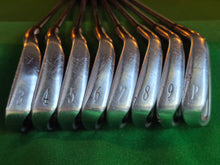 Load image into Gallery viewer, Mizuno MX-23 Irons 3 - PW Regular
