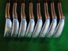 Load image into Gallery viewer, Mizuno MX-23 Irons 3 - PW Regular
