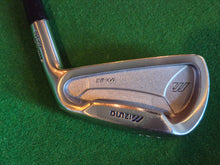 Load image into Gallery viewer, Mizuno MX-23 Irons 3 - PW Regular
