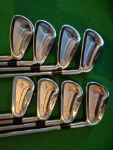 Load image into Gallery viewer, Mizuno MX-23 Irons 3 - PW Regular
