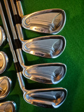 Load image into Gallery viewer, Mizuno MX-23 Irons 3 - PW Regular
