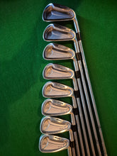 Load image into Gallery viewer, Mizuno MX-23 Irons 3 - PW Regular
