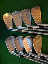 Load image into Gallery viewer, Mizuno MX-23 Irons 3 - PW Regular
