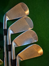 Load image into Gallery viewer, Mizuno MX-23 Irons 3 - PW Regular
