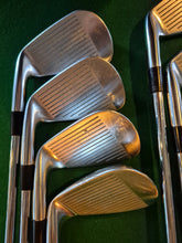 Load image into Gallery viewer, Mizuno MX-23 Irons 3 - PW Regular
