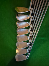 Load image into Gallery viewer, Mizuno MX-23 Irons 3 - PW Regular
