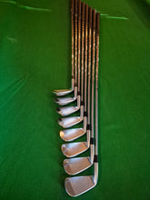 Load image into Gallery viewer, Mizuno MX-23 Irons 3 - PW Regular
