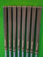 Load image into Gallery viewer, Mizuno MX-23 Irons 3 - PW Regular
