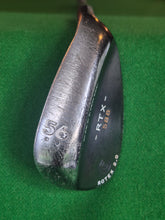 Load image into Gallery viewer, Cleveland RTX 588 Rotex 2.0 Black Sand Wedge 56°
