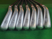 Load image into Gallery viewer, Ping G700 Irons 4 - PW Black Dot Regular
