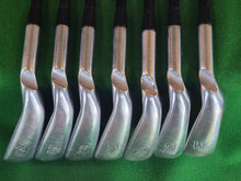 Load image into Gallery viewer, Ping G700 Irons 4 - PW Black Dot Regular
