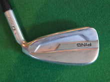 Load image into Gallery viewer, Ping G700 Irons 4 - PW Black Dot Regular
