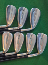Load image into Gallery viewer, Ping G700 Irons 4 - PW Black Dot Regular
