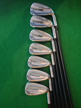 Load image into Gallery viewer, Ping G700 Irons 4 - PW Black Dot Regular
