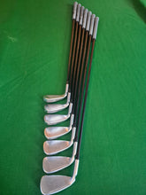 Load image into Gallery viewer, Ping G700 Irons 4 - PW Black Dot Regular
