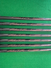 Load image into Gallery viewer, Ping G700 Irons 4 - PW Black Dot Regular
