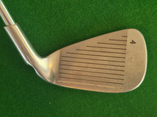 Load image into Gallery viewer, Ping i15 Irons LH 4 - PW Black Dot Stiff
