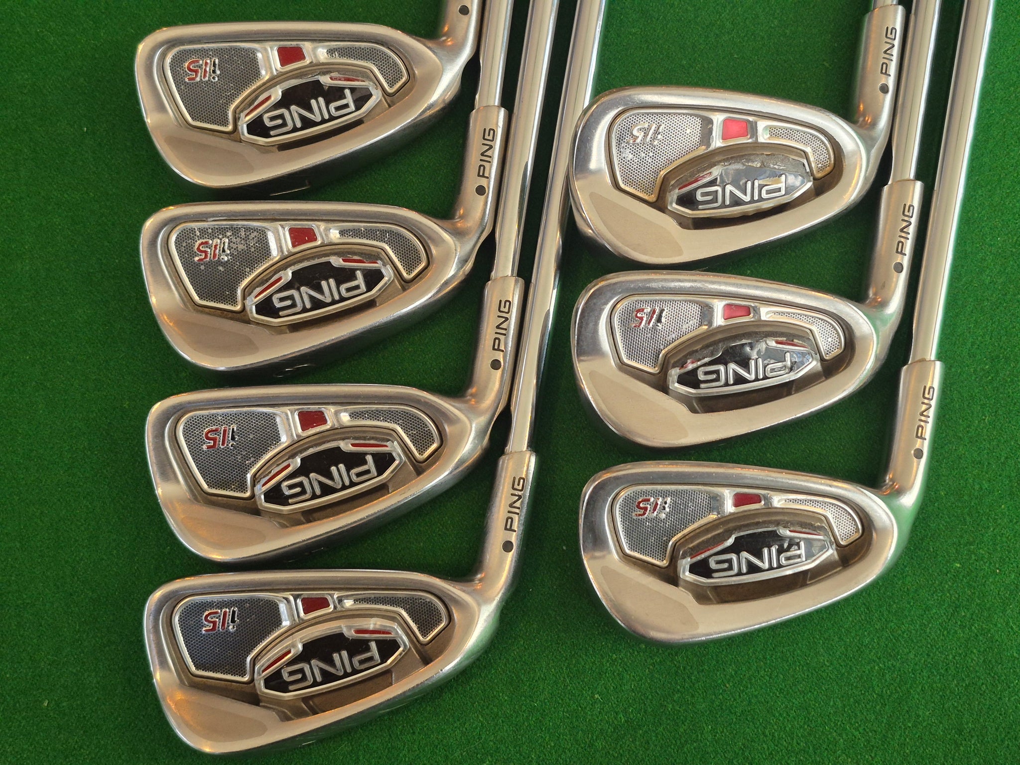 All Clubs – Page 10 – Golfers Market