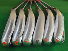 Load image into Gallery viewer, Cobra AMP Irons 5 - PW Stiff
