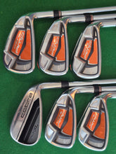 Load image into Gallery viewer, Cobra AMP Irons 5 - PW Stiff
