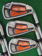 Load image into Gallery viewer, Cobra AMP Irons 5 - PW Stiff
