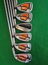 Load image into Gallery viewer, Cobra AMP Irons 5 - PW Stiff

