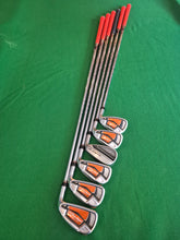 Load image into Gallery viewer, Cobra AMP Irons 5 - PW Stiff
