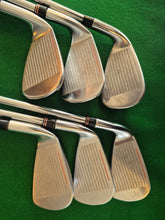 Load image into Gallery viewer, Cobra AMP Irons 5 - PW Stiff
