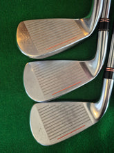 Load image into Gallery viewer, Cobra AMP Irons 5 - PW Stiff
