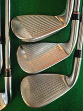 Load image into Gallery viewer, Cobra AMP Irons 5 - PW Stiff
