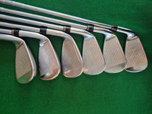 Load image into Gallery viewer, Cobra AMP Irons 5 - PW Stiff
