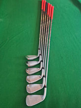 Load image into Gallery viewer, Cobra AMP Irons 5 - PW Stiff
