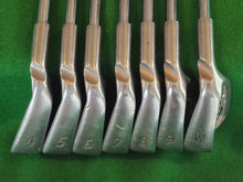 Load image into Gallery viewer, Ping i15 Irons 4 - PW Green Dot Regular
