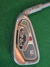 Load image into Gallery viewer, Ping i15 Irons 4 - PW Green Dot Regular
