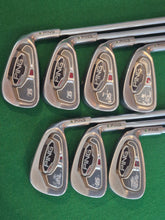 Load image into Gallery viewer, Ping i15 Irons 4 - PW Green Dot Regular
