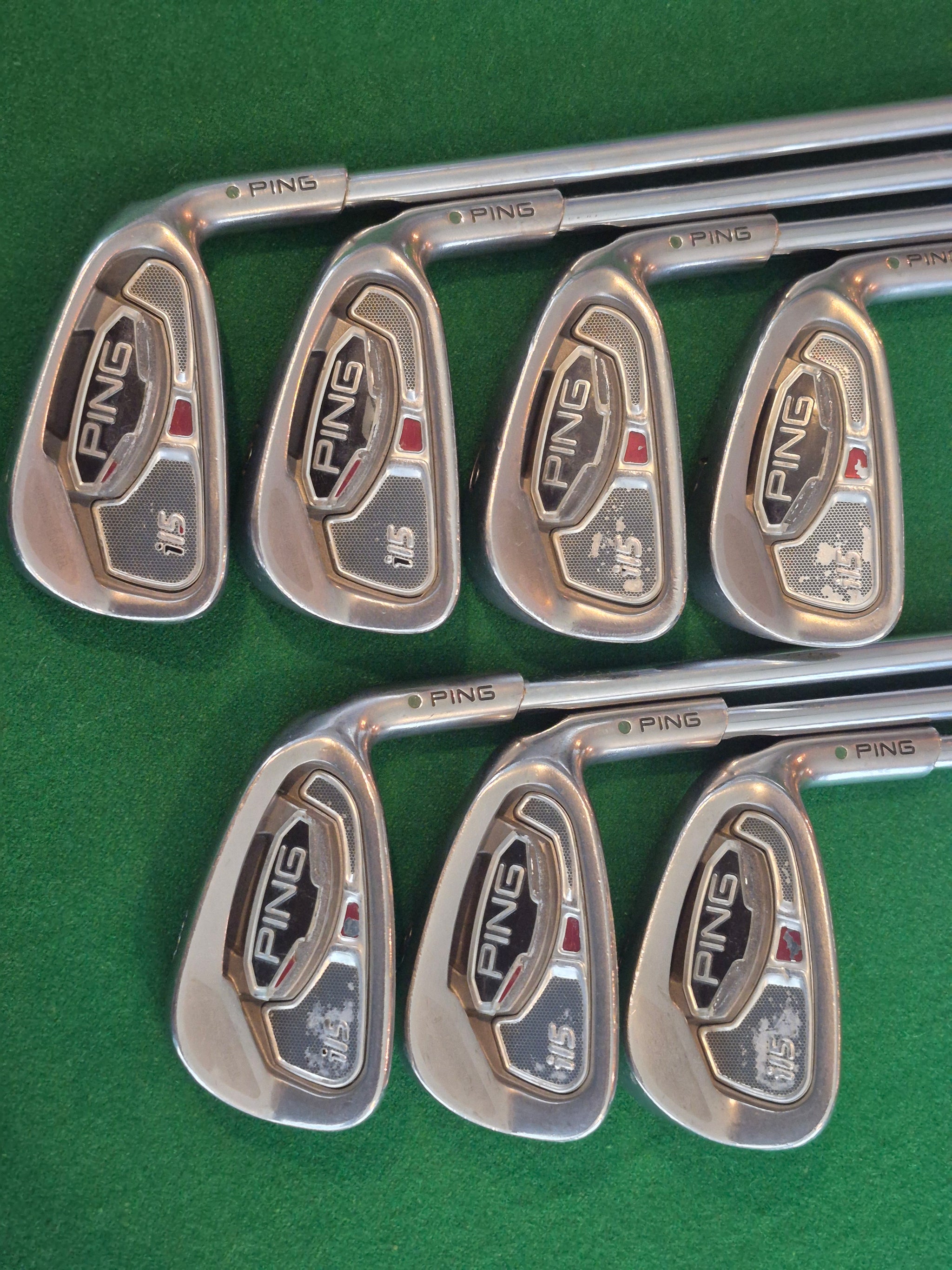 All Clubs – Page 10 – Golfers Market