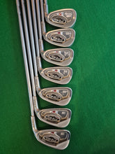 Load image into Gallery viewer, Ping i15 Irons 4 - PW Green Dot Regular
